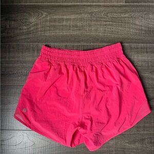 LULU SHORTS